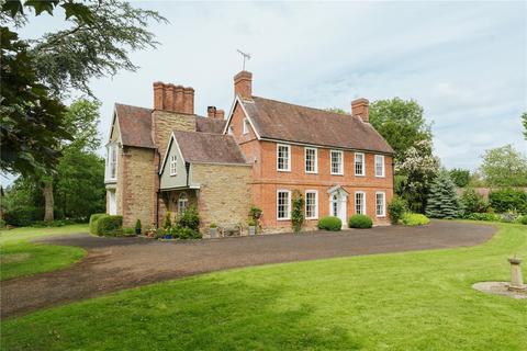 6 bedroom country house for sale, Seifton, Ludlow, Shropshire