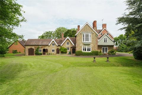 6 bedroom country house for sale, Seifton, Ludlow, Shropshire