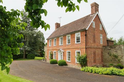 6 bedroom country house for sale, Seifton, Ludlow, Shropshire