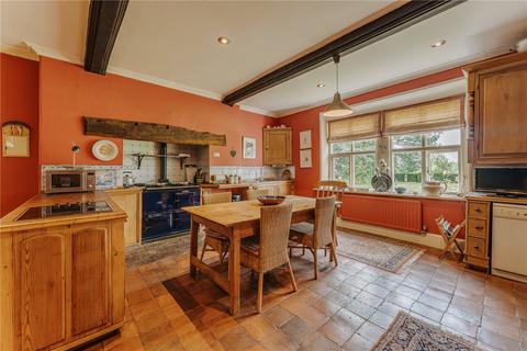6 bedroom country house for sale, Seifton, Ludlow, Shropshire