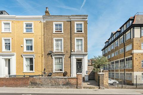 Lea Bridge Road, London, E5