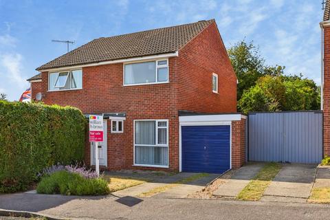 2 bedroom semi-detached house for sale, Dorchester Road, Kimberley, Nottingham