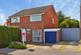 Dorchester Road, Kimberley, Nottingham