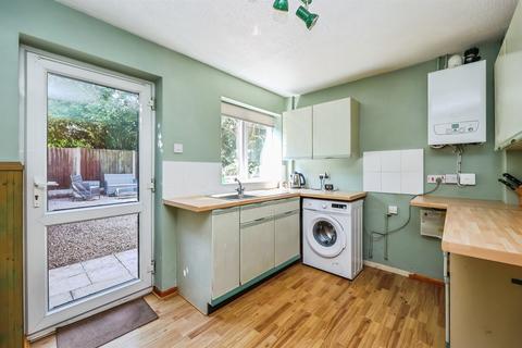 2 bedroom semi-detached house for sale, Dorchester Road, Kimberley, Nottingham