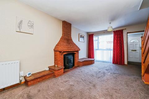 2 bedroom semi-detached house for sale, Dorchester Road, Kimberley, Nottingham