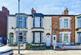 Mansell Road, Liverpool, Merseyside, L6