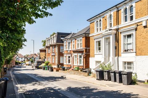 Surbiton Hill Road, Surbiton