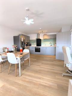 undefined, Flat ,  Warrens Close, Irthlingborough, Wellingborough