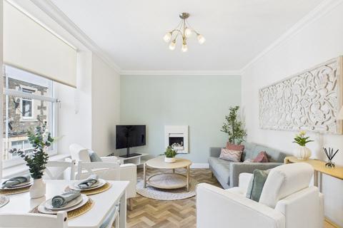 2 bedroom flat to rent, Dovecote Street, Hawick, TD9