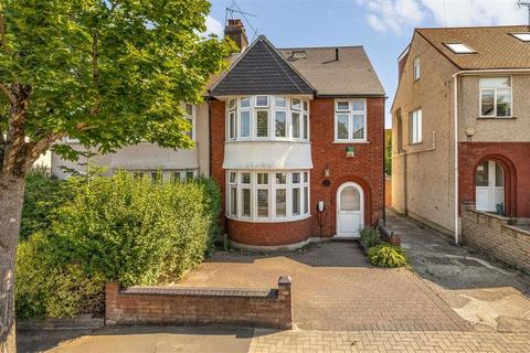 4 bedroom house to rent, Vincent Gardens, London NW2