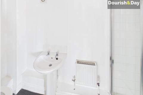 1 bedroom flat to rent, Shropshire Street, Market Drayton TF9