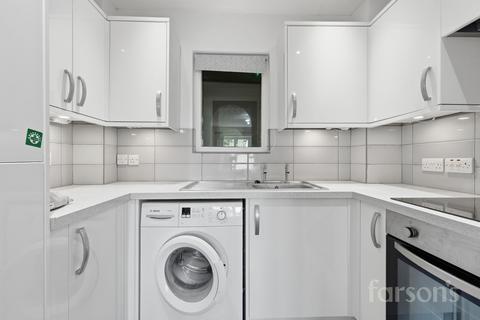 1 bedroom flat for sale, Eastfield Road, Brentwood, CM14