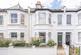 Lysia Street, London, SW6