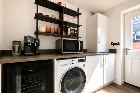 4 bedroom detached house for sale, Holloway Mews, Fair Oak, Eastleigh