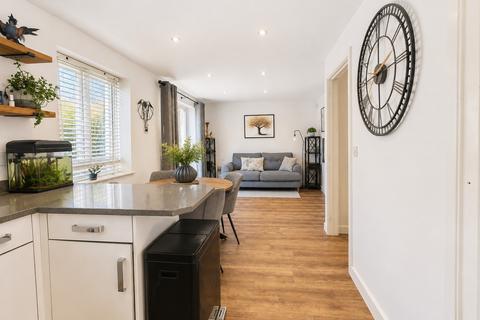 4 bedroom detached house for sale, Holloway Mews, Fair Oak, Eastleigh