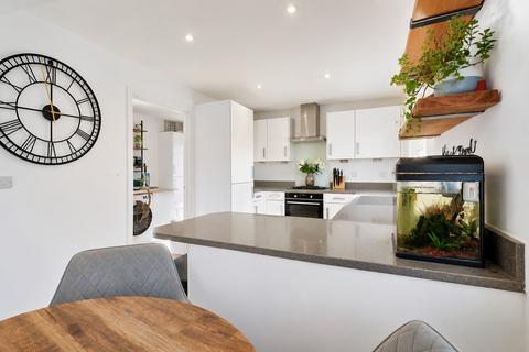4 bedroom detached house for sale, Holloway Mews, Fair Oak, Eastleigh