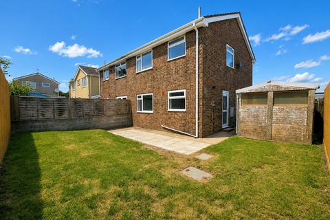 undefined, Heol-Ty-Cribwr, Cefn Glas, CF31