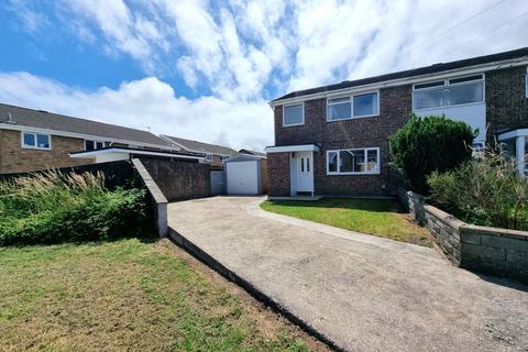 undefined, Heol-Ty-Cribwr, Cefn Glas, CF31