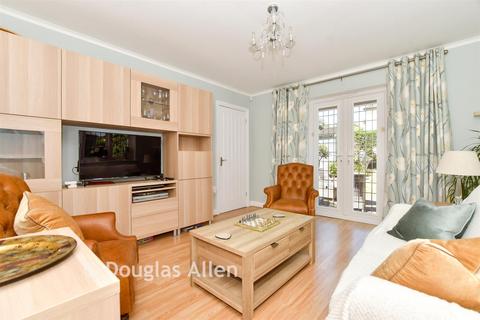 2 bedroom detached bungalow for sale, Hill Crescent, Hornchurch, Essex