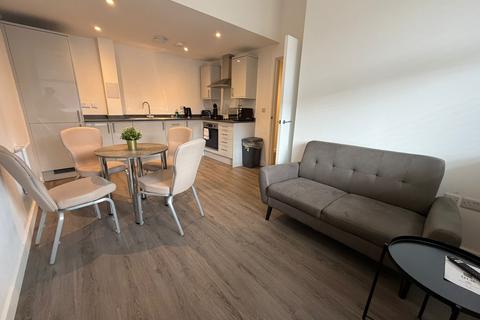 2 bedroom maisonette to rent, Lynch Wood, Peterborough PE2