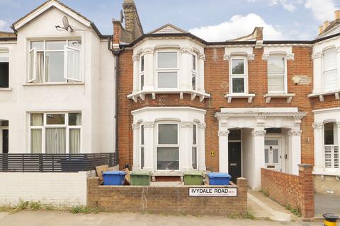 Ivydale Road, London SE15
