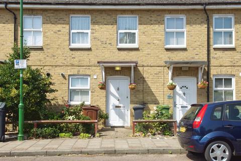 2 bedroom terraced house for sale, Church Lane, Dagenham