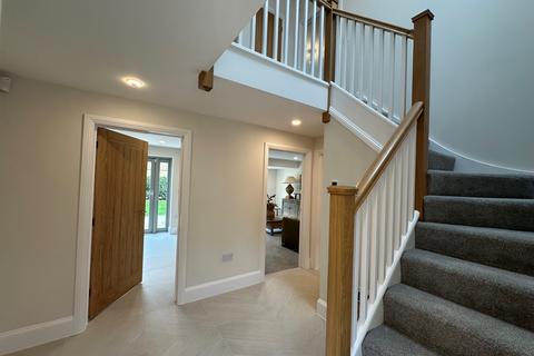 undefined, Willowside Grange, Withington, Cheltenham