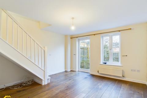 2 bedroom terraced house for sale, Lord Fielding Close, Banbury OX16