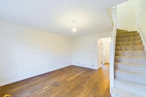 2 bedroom terraced house for sale, Lord Fielding Close, Banbury OX16
