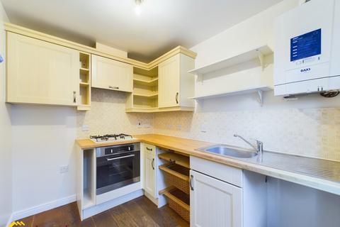 2 bedroom terraced house for sale, Lord Fielding Close, Banbury OX16