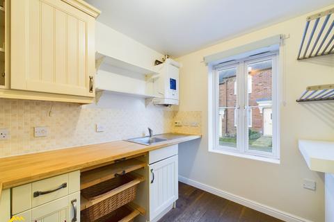 2 bedroom terraced house for sale, Lord Fielding Close, Banbury OX16