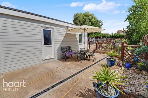 3 bedroom semi-detached bungalow for sale, Church Road, Benfleet