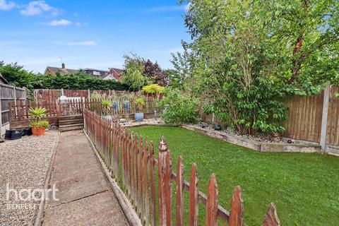 3 bedroom semi-detached bungalow for sale, Church Road, Benfleet