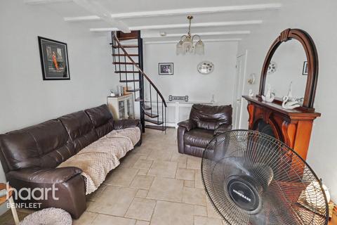 3 bedroom semi-detached bungalow for sale, Church Road, Benfleet