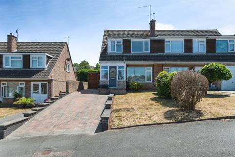 3 bedroom semi-detached house for sale, Broadfields Road, Exeter