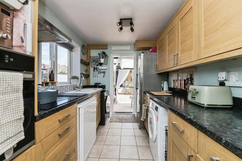 3 bedroom semi-detached house for sale, Broadfields Road, Exeter