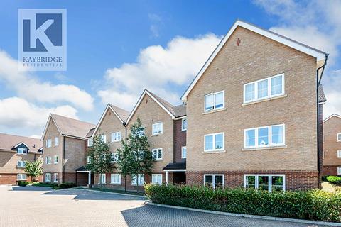 1 bedroom flat for sale, Ceres Crescent, Aurora House, KT17