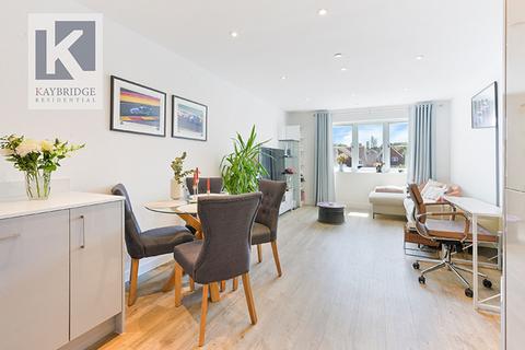 1 bedroom flat for sale, Ceres Crescent, Aurora House, KT17