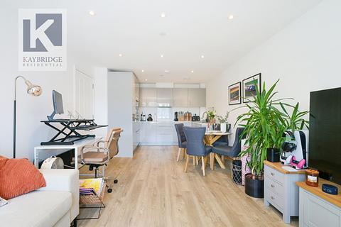 1 bedroom flat for sale, Ceres Crescent, Aurora House, KT17