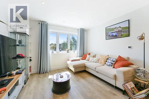 1 bedroom flat for sale, Ceres Crescent, Aurora House, KT17