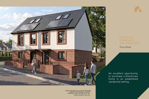 undefined, Priory Road, Bolton-Upon-Dearne, Rotherham