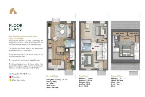 undefined, Priory Road, Bolton-Upon-Dearne, Rotherham