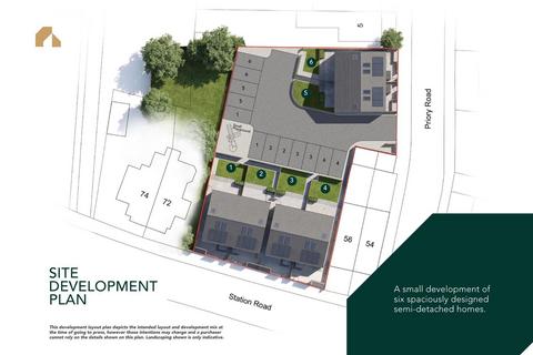 undefined, Priory Road, Bolton-Upon-Dearne, Rotherham