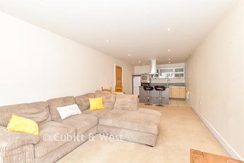 2 bedroom flat for sale, St. Agnes Place, Chichester, West Sussex