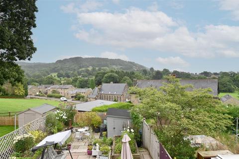 undefined, Wheatley Gardens, Two Dales, Matlock