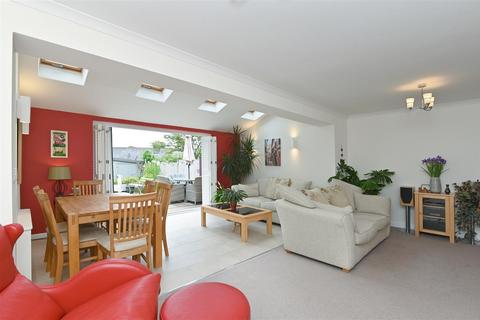 undefined, Wheatley Gardens, Two Dales, Matlock