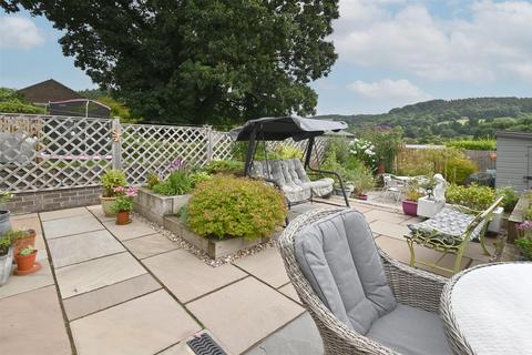 3 bedroom semi-detached house for sale, Wheatley Gardens, Two Dales, Matlock