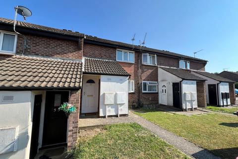 1 bed flat/apartment for rent in Southbrook, Crawley, RH11
