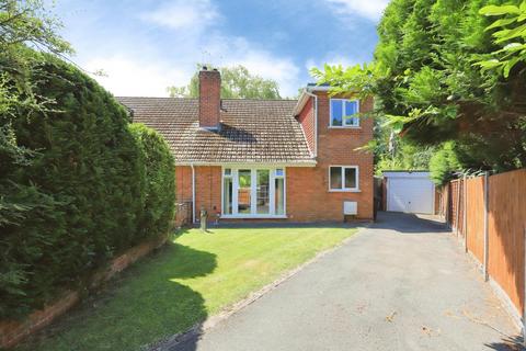 3 bedroom semi-detached house for sale, Gail Park, WOLVERHAMPTON, West Midlands, WV3