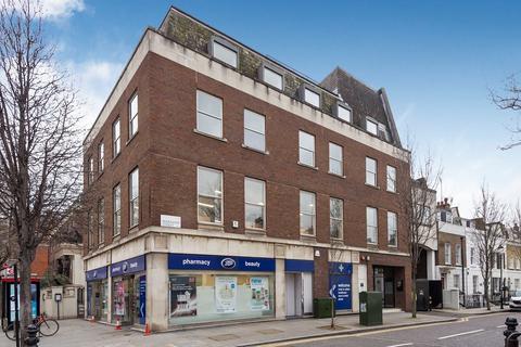 Office to rent, 59 Markham St London SW3 3NR